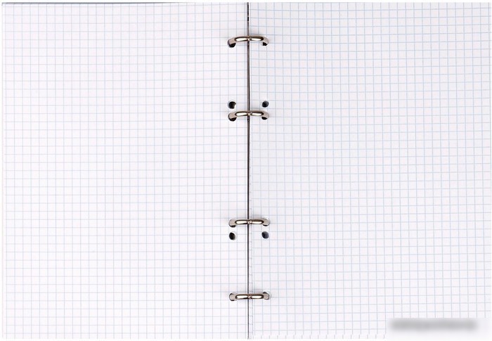 Общая тетрадь BG Your Pattern ТТ5к120_лг 11362 (120 л)