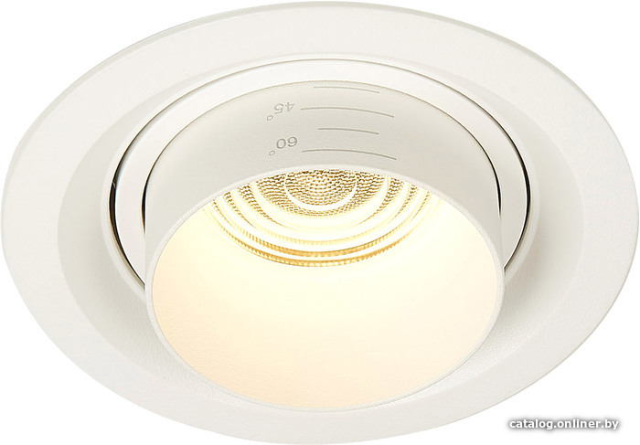 Точечный светильник ST Luce Zoom ST701.538.12