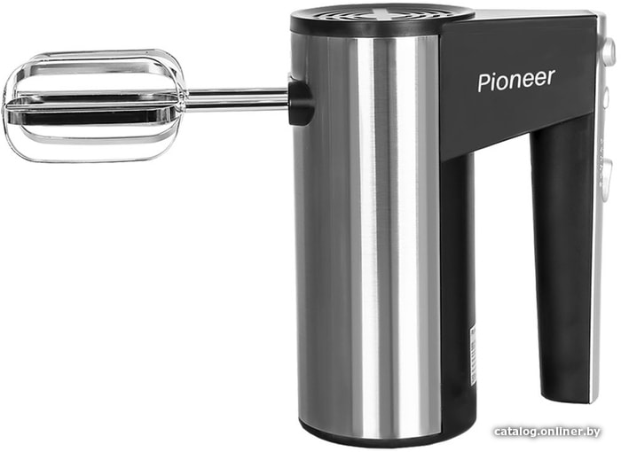 Миксер Pioneer MX320