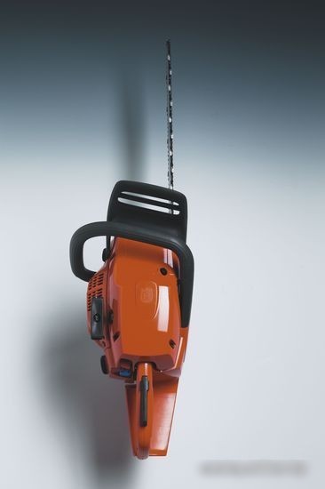 Бензопила Husqvarna 455 Rancher