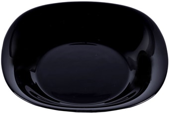 Тарелка глубокая Luminarc Carine Black L9818