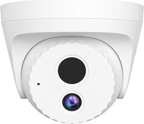Комплект видеонаблюдения Tenda K8P-4CR