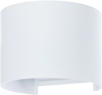 Бра Arte Lamp Rullo Tondo A1415AL-1WH