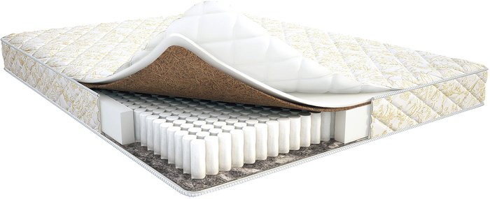 Матрас Askona Balance 2Sides 160x190