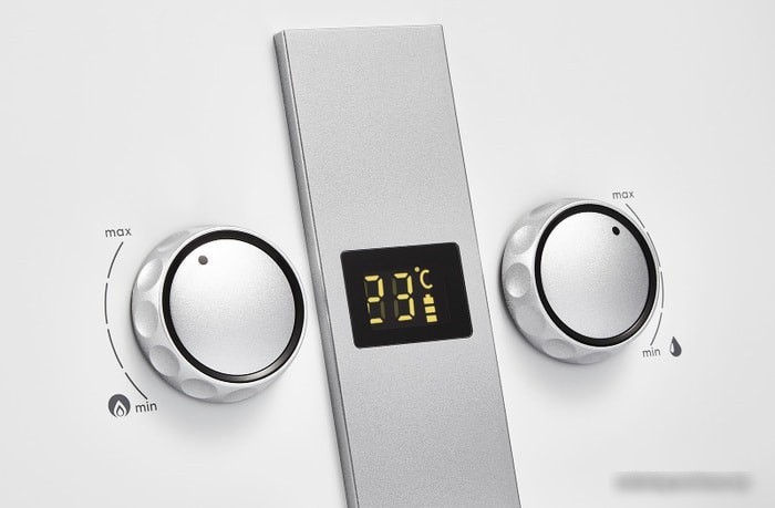 Газовая колонка Electrolux GWH 10 High Performance Eco