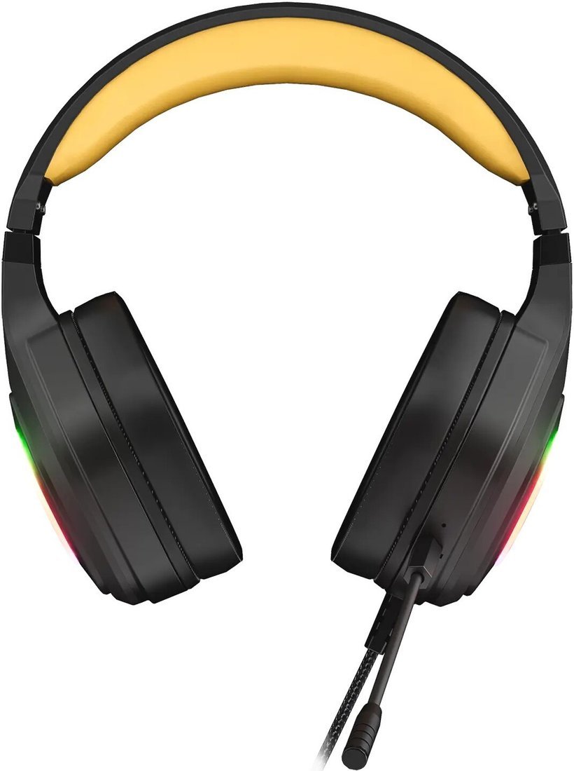 Наушники Marvo Pulz 80 HG9084