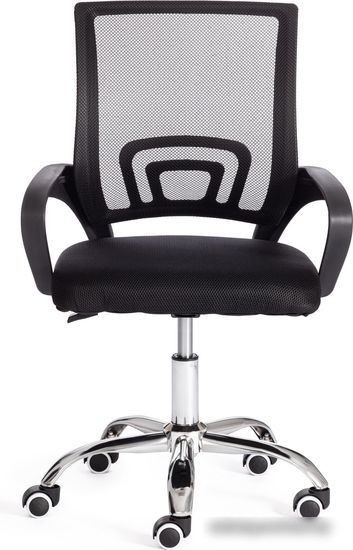 Кресло TetChair BM-520M (ткань, черный)