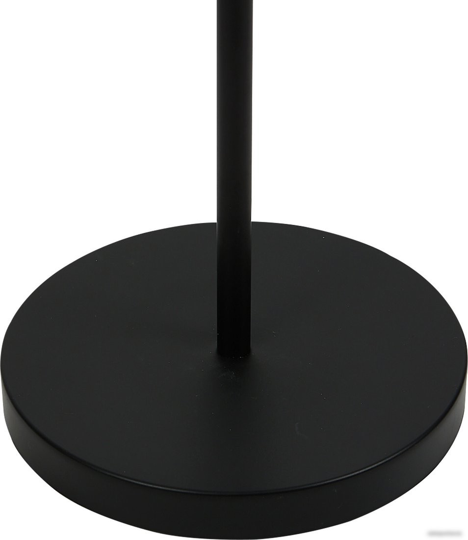 Торшер Uniel UML-T701 E27 BLACK UL-00010188