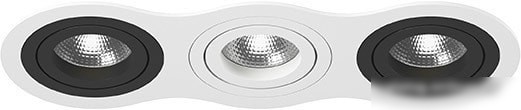 Точечный светильник Lightstar Intero 16 i636070607 Точечный светильник Lightstar Intero 16 i636070607