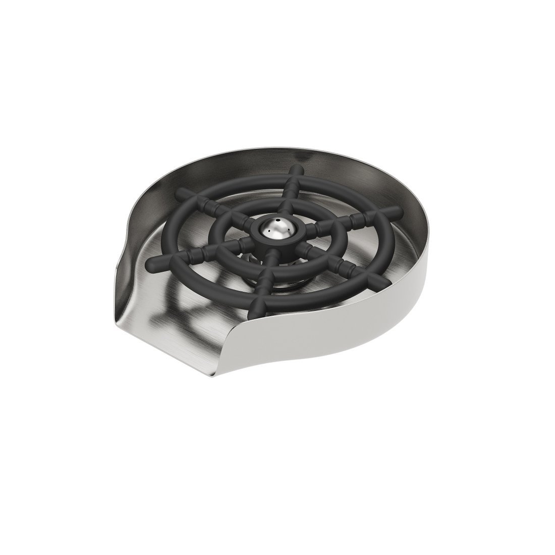 Кухонная мойка Roxen Stage Plus 560250-60 многофункциональная 8 в 1 (60*48/сатин)