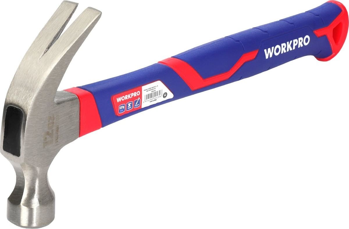 Молоток Workpro WP241010