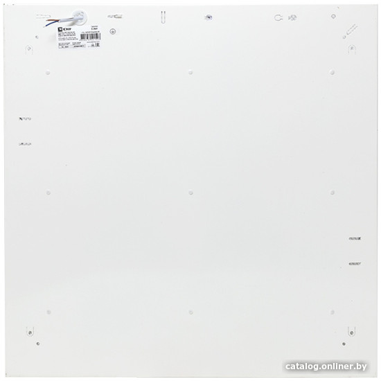 Светодиодная панель EKF LPL-1002-Z-36-4000-40