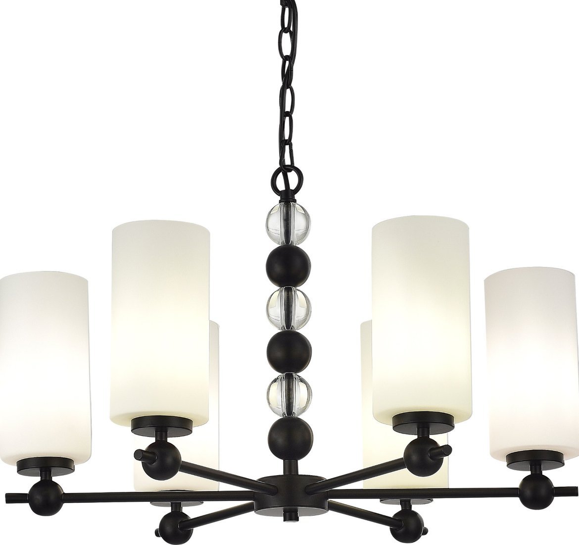 Подвесная люстра ST Luce SL2003.403.06