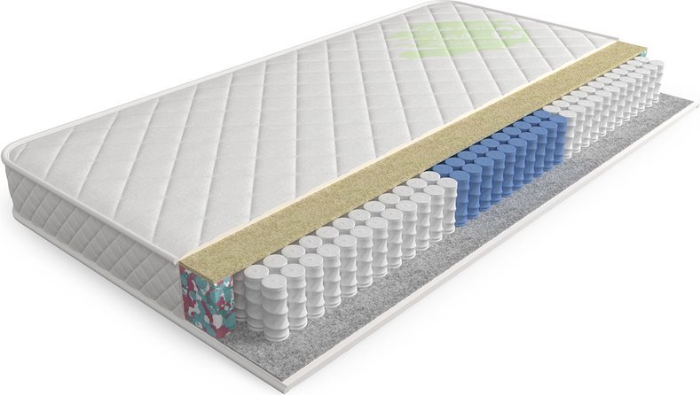 Матрас Mr. Mattress New Life Fito 140х190