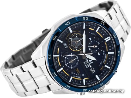 Наручные часы Casio Edifice EFR-556DB-2A