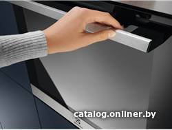 Электрический духовой шкаф Electrolux EOH2H00BX