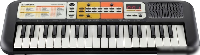 Синтезатор Yamaha PSS-F30