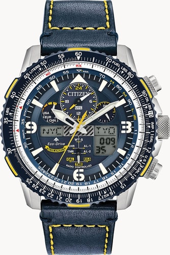 Наручные часы Citizen JY8078-01L