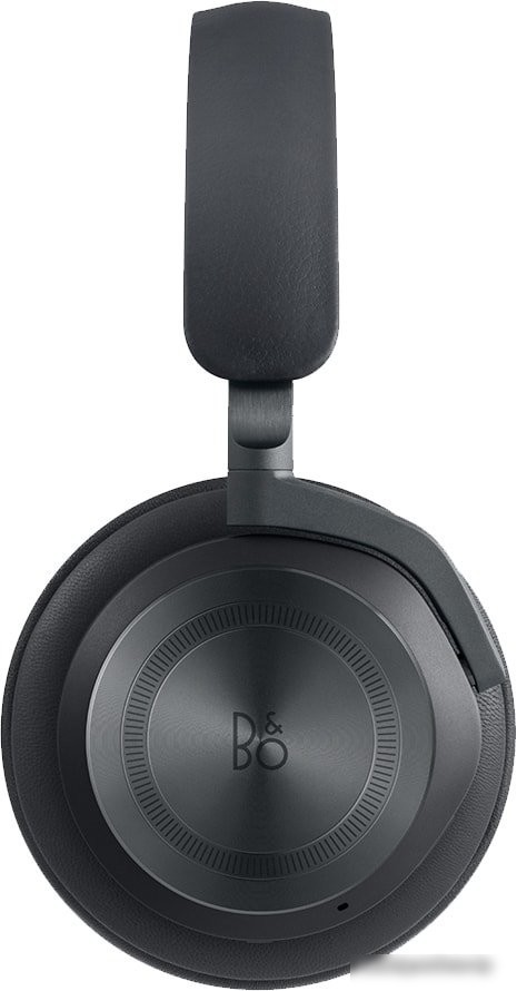 Наушники Bang & Olufsen Beoplay HX (черный антрацит)