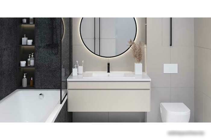 Умывальник Paola Parma 850