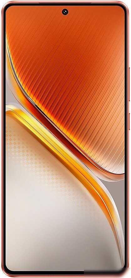 Телефон iQOO Neo 10 8GB/256GB международная версия (фаербол)