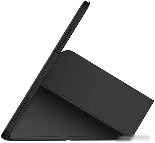 Чехол для планшета Baseus Minimalist для Apple iPad Air (черный)