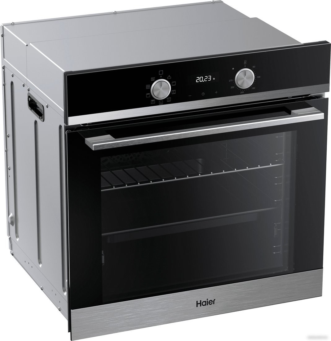 Электрический духовой шкаф Haier HOQ-K2ANN3BX