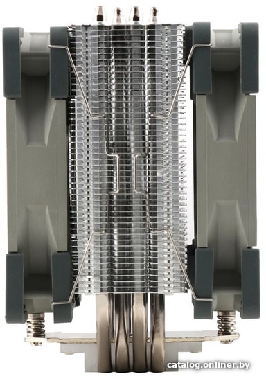 Кулер для процессора Thermalright Assassin Spirit 120 Plus