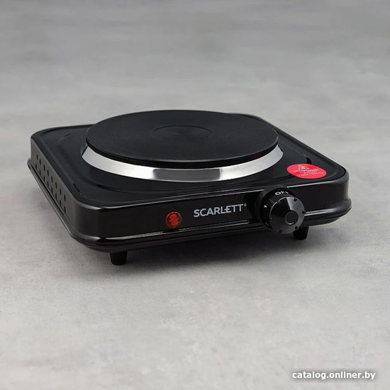 Настольная плита Scarlett SC-HP700S31