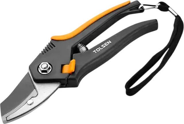 Секатор Tolsen 31020 Секатор Tolsen 31020