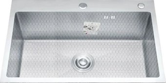 Кухонная мойка Diadonna S7050-1