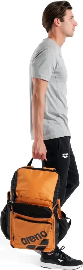 Спортивный рюкзак ARENA One Go Backpack 45L 010231 900
