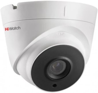 IP-камера HiWatch DS-I653M(C) (2.8 мм)