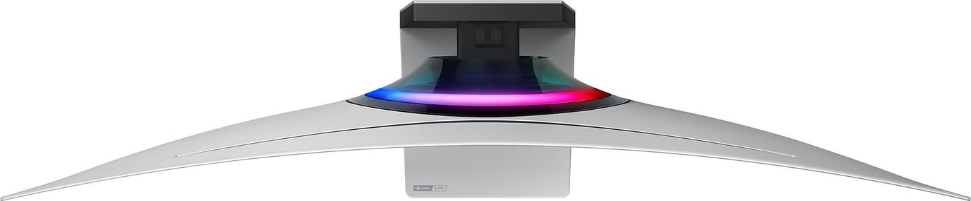Игровой монитор Samsung Odyssey OLED G8 LS49DG932SIXCI