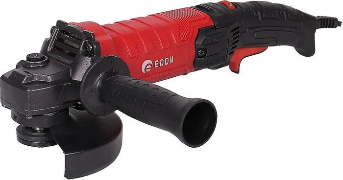 Угловая шлифмашина Edon AG-125/1200ER