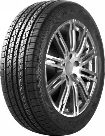 Летние шины DoubleStar DS01 215/60R17 100H