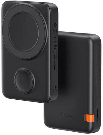 Внешний аккумулятор McDodo MC-1461 10000mAh