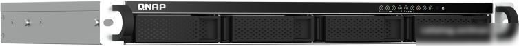 Сетевой накопитель QNAP TS-464eU-8G