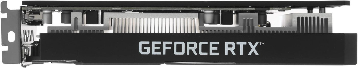 Видеокарта KFA2 GeForce RTX 3050 X 6GB 35NRLDHP9ODK