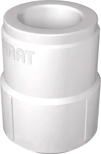 Фитинг Firat Муфта переходная 63x32 7722063032