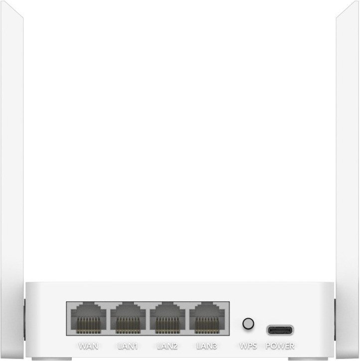 Wi-Fi роутер Cudy WR1200E 2.0