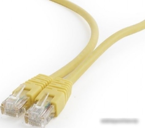 Кабель Cablexpert PP6U-0.5M/Y