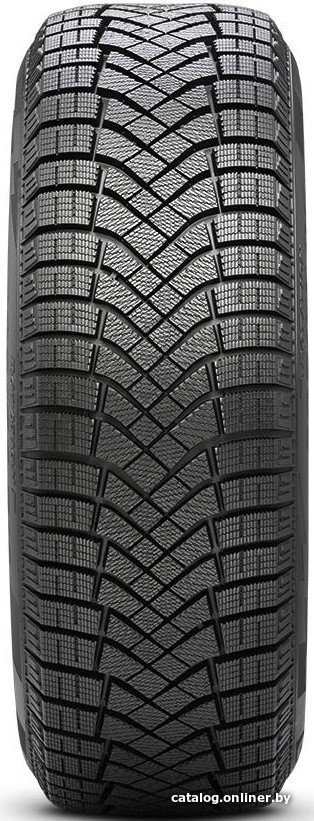 Зимние шины Pirelli Ice Zero Friction 235/50R20 104H