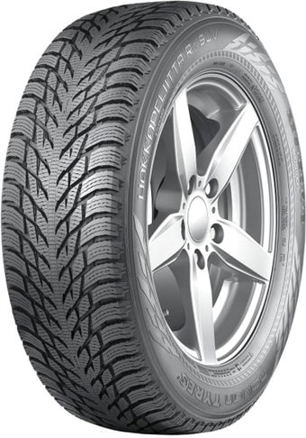 Автомобильные шины Nokian Hakkapeliitta R3 SUV 255/50R20 109R