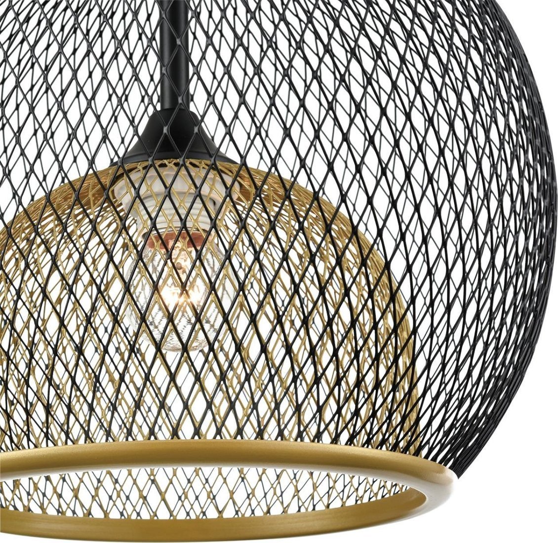 Подвесная люстра Lumion Leonela 8052/1А