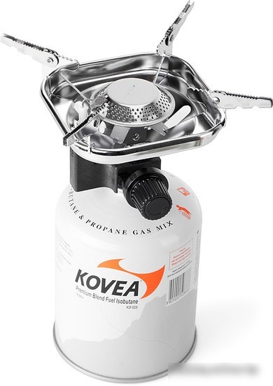 Kovea Vulcan Stove [TKB-8901]