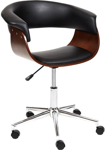Кресло TetChair Vimta (черный)