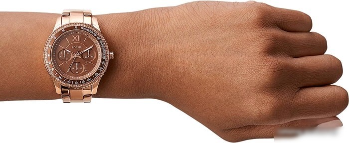 Наручные часы Fossil Stella ES5109