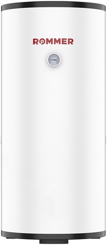 Бойлер косвенного нагрева Rommer RWH-2110-000300