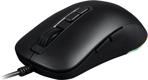 Игровая мышь Acer OMW135